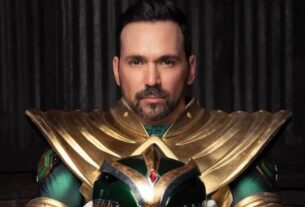 Jason David Frank, o ranger verde de Power Rangers - Metrópoles