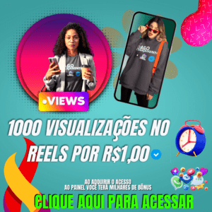 adquirir autoridade engajamento e visualizações no seu instagram