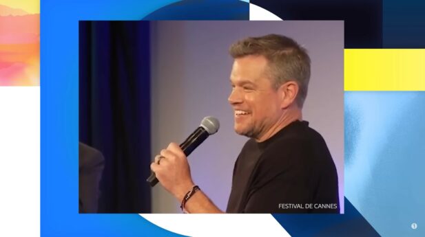 Matt Damon Avatar1