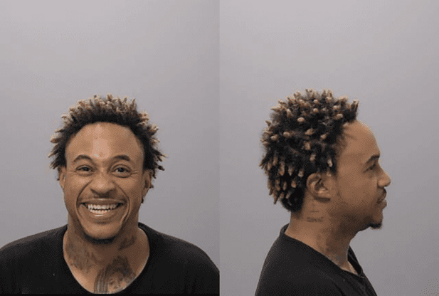 Isso é tão Raven Orlando Brown preso 1