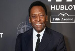 Pelé