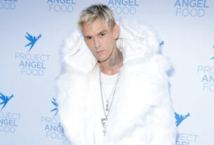 Aaron Carter