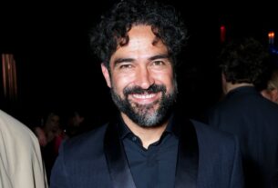 Alfonso Herrera