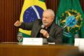 Presidente Lula se reúne com governadores no final da tarde desta segunda-feira (01/09).  Na pauta da reunião, exercícios conjuntos para conter os radicais que articulam atos antidemocráticos