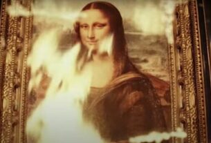 Monalisa