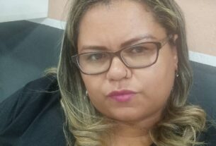 Elizamar da silva, cabeleireira morta no DF - Metrópoles