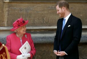 O casamento de Lady Gabriella Windsor e Thomas Kingston