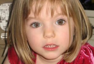 Madeleine McCann desapareceu em 2007 (Foto: Reprodução/Redes Sociais)