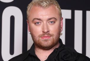 Sam Smith