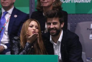 Shakira Piqué