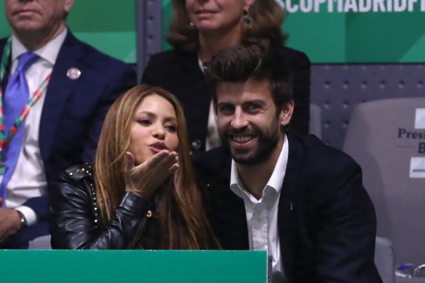 Shakira Piqué