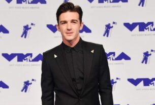 Drake Bell