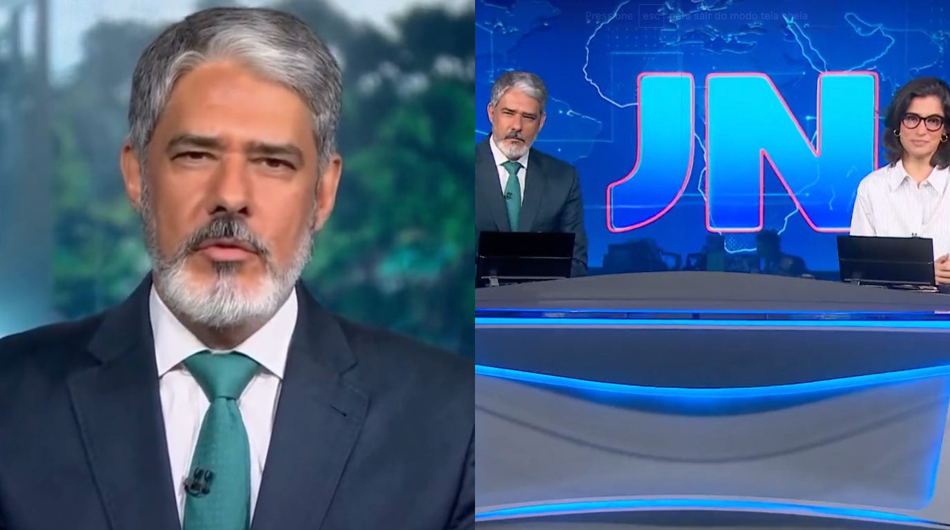 Jornal Nacional