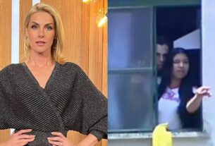 Ana Hickmann