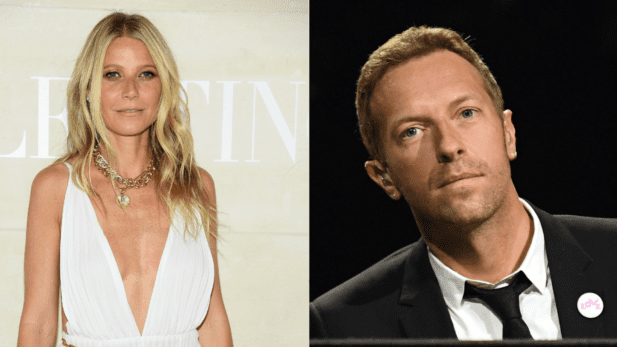 Gwyneth Paltrow fala sobre termo com Chris Martin (Fotos: Getty)