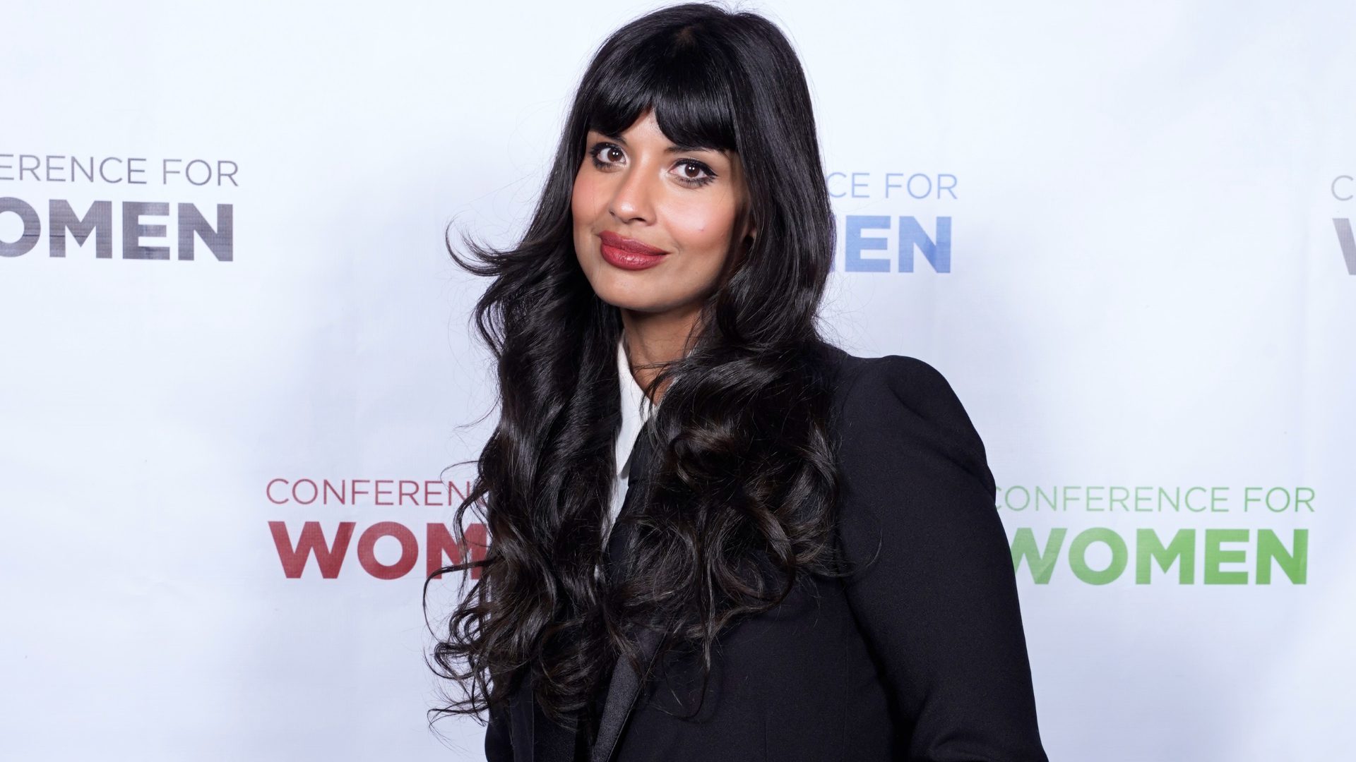 Jameela Jamil